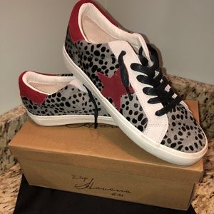 Vintage Havana Sneakers